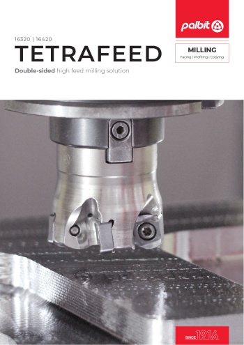 Tetrafeed 16320-16420